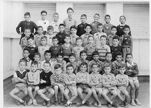 ECOLE JEAN ZAY GARCONS 19XX N12